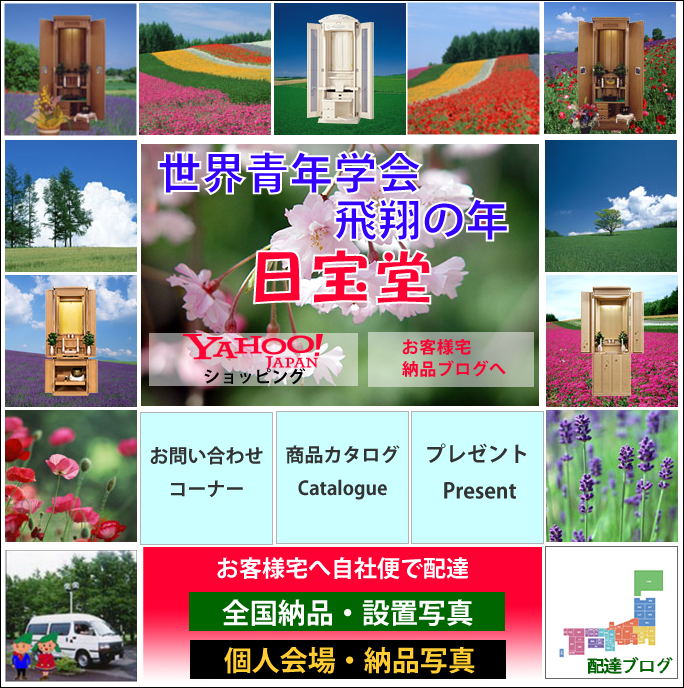 2025年世界青年学会飛翔の年